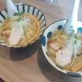 実際訪問したユーザーが直接撮影して投稿した東五条南ラーメン専門店麺屋 伊とうの写真