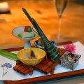 実際訪問したユーザーが直接撮影して投稿した六本木懐石料理 / 割烹日本料理 旬房の写真