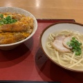 実際訪問したユーザーが直接撮影して投稿した北谷定食屋最強食堂 北谷ハンビー店の写真