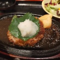 実際訪問したユーザーが直接撮影して投稿した片柳町洋食カフェレストラン すいごうの写真