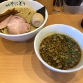 実際訪問したユーザーが直接撮影して投稿した堀木ラーメン / つけ麺麺屋 そにどりの写真