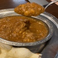 実際訪問したユーザーが直接撮影して投稿した百石町インドカレーインド料理マサラ 百石店の写真