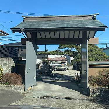 実際訪問したユーザーが直接撮影して投稿した新坂町寺充國寺の写真