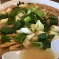 実際訪問したユーザーが直接撮影して投稿した丘珠町ラーメン / つけ麺ら〜めん山家 札幌店の写真