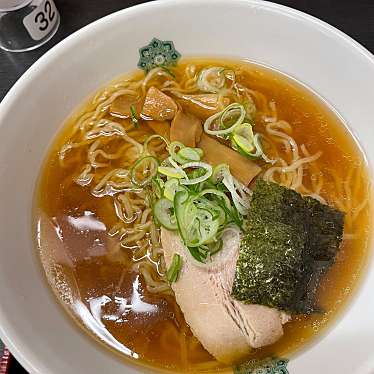 実際訪問したユーザーが直接撮影して投稿した鍛冶町中華料理日高屋 神田南口店の写真