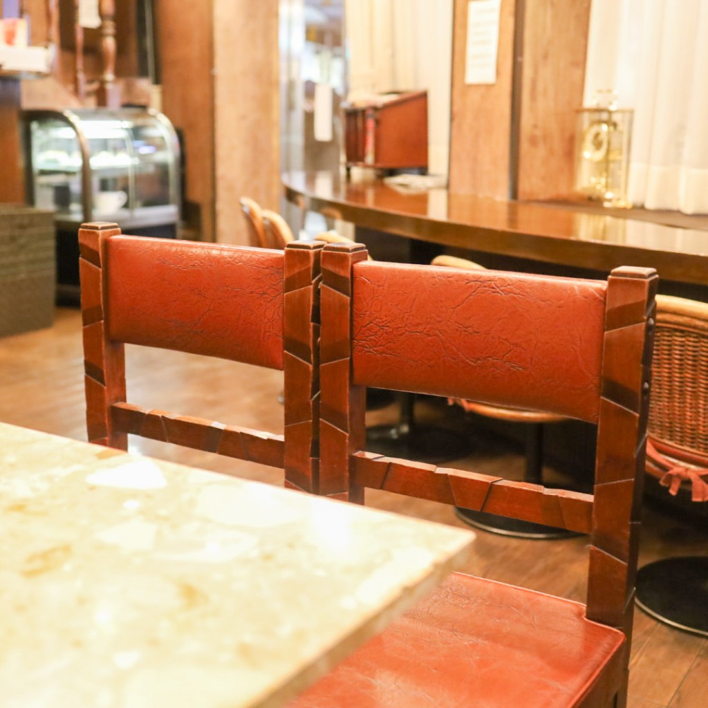 実際訪問したユーザーが直接撮影して投稿した赤羽喫茶店梅の木 本店の写真