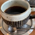 実際訪問したユーザーが直接撮影して投稿した南長野カフェお昼ごはんとおやつ カフェ日々の写真
