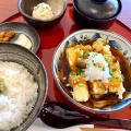 実際訪問したユーザーが直接撮影して投稿した瀬戸豆腐料理とうふ 伝好の写真