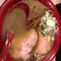 実際訪問したユーザーが直接撮影して投稿した浪岡大字杉沢ラーメン / つけ麺Shin. 青森本部の写真