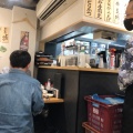 実際訪問したユーザーが直接撮影して投稿した上野和食 / 日本料理日本酒とりまる 上野店の写真