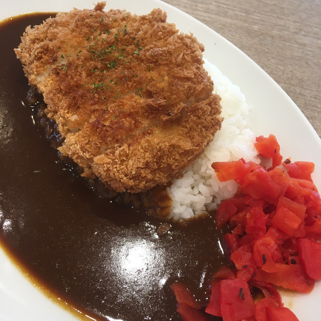 せんべろ11号さんが投稿した薬師カレーのお店おこめと黒かれぇのお店 米田 竜王店の写真