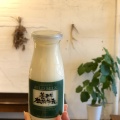 実際訪問したユーザーが直接撮影して投稿した西つつじケ丘牛乳店山本牛乳店の写真