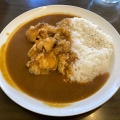 限定カレー - 実際訪問したユーザーが直接撮影して投稿した丸新町カレーツムギカリーの写真のメニュー情報