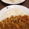 実際訪問したユーザーが直接撮影して投稿した柳津町本郷カレーCoCo壱番屋 柳津店の写真