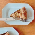 実際訪問したユーザーが直接撮影して投稿した下馬カフェGRANNY SMITH APPLE PIE&COFFEE 三宿店の写真