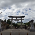 実際訪問したユーザーが直接撮影して投稿した田舎舘神社生魂神社の写真