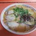 実際訪問したユーザーが直接撮影して投稿した馬出ラーメン / つけ麺博龍軒の写真