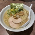 実際訪問したユーザーが直接撮影して投稿した西池袋ラーメン / つけ麺NOODLE VOICEの写真