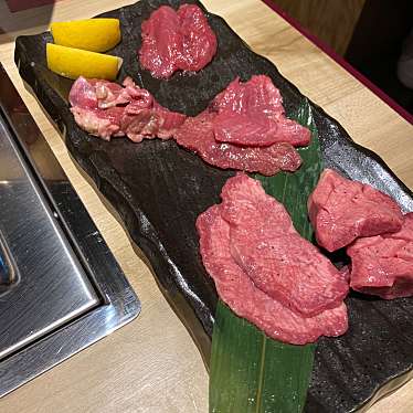 焼肉酒場 牛恋 池袋店のundefinedに実際訪問訪問したユーザーunknownさんが新しく投稿した新着口コミの写真