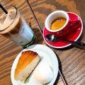 実際訪問したユーザーが直接撮影して投稿した太平町カフェGOOD DAYS COFFEEの写真