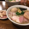 実際訪問したユーザーが直接撮影して投稿した方南ラーメン / つけ麺貝節麺raikの写真