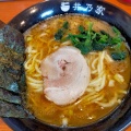 実際訪問したユーザーが直接撮影して投稿した河内ラーメン / つけ麺井乃家の写真