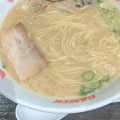 実際訪問したユーザーが直接撮影して投稿した秦南町ラーメン専門店IPPUDO RAMEN EXPRESS イオンモール高知店の写真