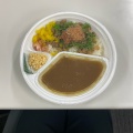 実際訪問したユーザーが直接撮影して投稿した上荻カレー平日昼だけの写真