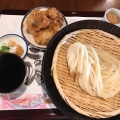 実際訪問したユーザーが直接撮影して投稿した福智院町うどんudon and cafe 麺喰の写真