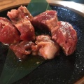 実際訪問したユーザーが直接撮影して投稿した下香貫焼肉炭火焼肉屋さかい 沼津香貫店の写真