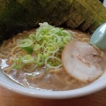 実際訪問したユーザーが直接撮影して投稿した千歳町ラーメン専門店ラーメン 三太 モール街店の写真