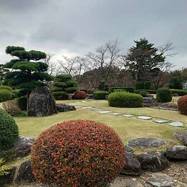 実際訪問したユーザーが直接撮影して投稿した逢瀬町河内公園逢瀬公園の写真