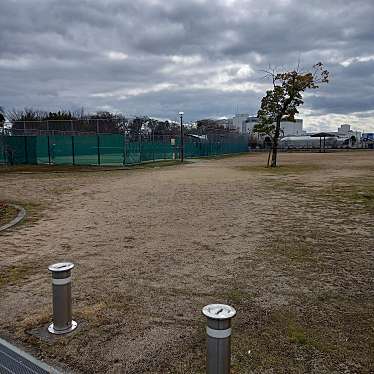 実際訪問したユーザーが直接撮影して投稿した比叡辻公園比叡辻臨水公園の写真