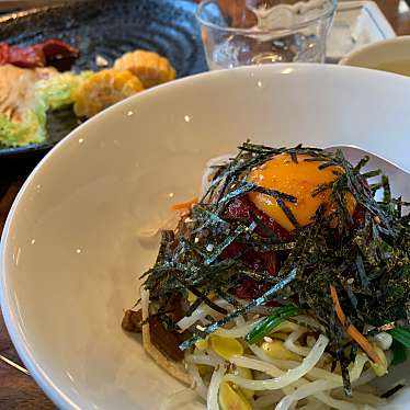 実際訪問したユーザーが直接撮影して投稿した南桜塚肉料理勇麻衣屋の写真