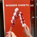 実際訪問したユーザーが直接撮影して投稿した本通スイーツWONDER SWEETSの写真