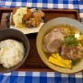 実際訪問したユーザーが直接撮影して投稿した浜川沖縄料理りんくる食堂の写真