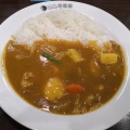 実際訪問したユーザーが直接撮影して投稿した高円寺南カレーCoCo壱番屋 高円寺駅南口店の写真