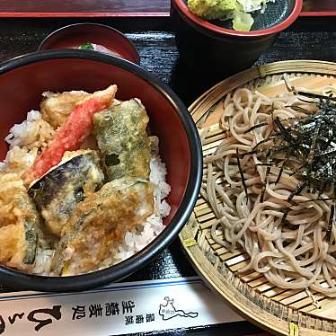 実際訪問したユーザーが直接撮影して投稿した美崎町うどん日本そば・うどん ひらのやの写真