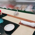 実際訪問したユーザーが直接撮影して投稿した北二ツ坂町寿司初穂寿司の写真