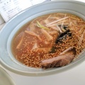 実際訪問したユーザーが直接撮影して投稿した七浦ラーメン / つけ麺らぁめん いずみやの写真