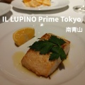実際訪問したユーザーが直接撮影して投稿した北青山イタリアンIL LUPINO PRIMEの写真