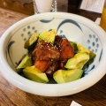 実際訪問したユーザーが直接撮影して投稿した菅原町居酒屋お酒とご飯 たくの写真