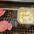 実際訪問したユーザーが直接撮影して投稿した小石川焼肉焼肉 和の写真