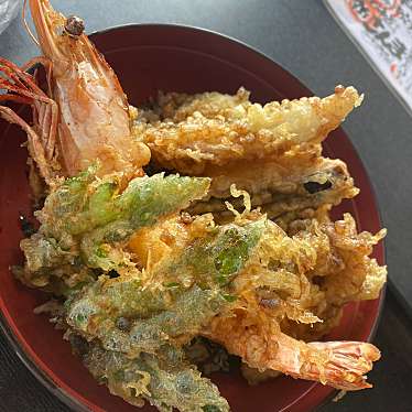 実際訪問したユーザーが直接撮影して投稿した岡田魚介 / 海鮮料理天の魚の写真