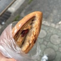 実際訪問したユーザーが直接撮影して投稿した富雄元町ベーカリーboulangerie ASHの写真