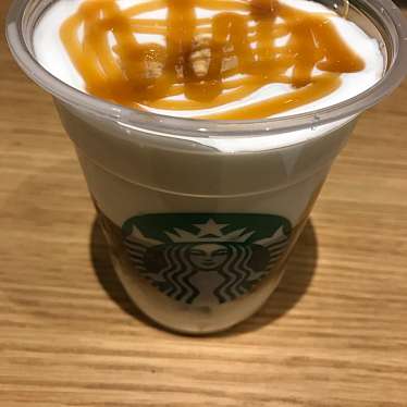 スターバックスコーヒー 神戸BAL店のundefinedに実際訪問訪問したユーザーunknownさんが新しく投稿した新着口コミの写真