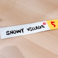 実際訪問したユーザーが直接撮影して投稿した福岡かき氷SNOWY VILLAGE イオンタウンふじみ野店の写真