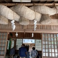 実際訪問したユーザーが直接撮影して投稿した佐田町須佐神社須佐神社の写真