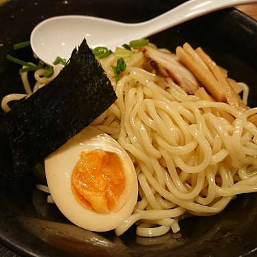 実際訪問したユーザーが直接撮影して投稿した天白町ラーメン専門店ラの壱 岡崎店の写真