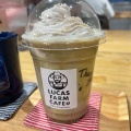 実際訪問したユーザーが直接撮影して投稿した高田馬場カフェLUCAS FARM CAFEの写真